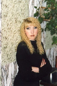 Елена Бурджус