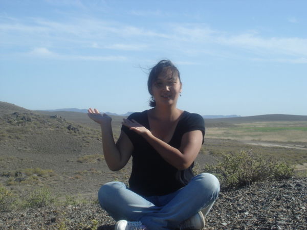 Махсутова Амина