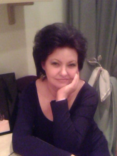 Ольга Ковалева