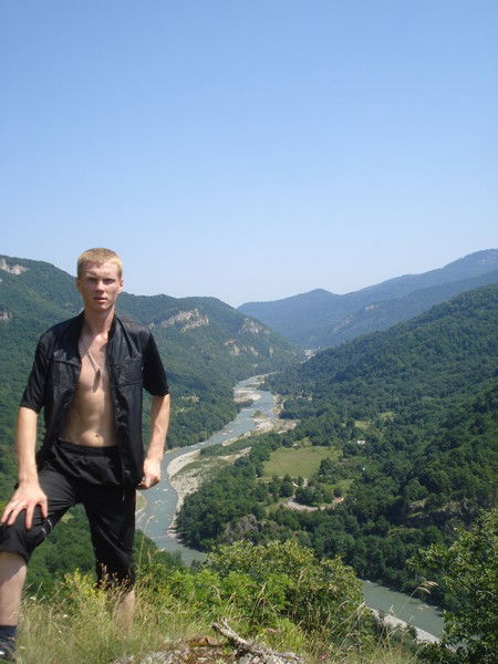 Иван Лобяков