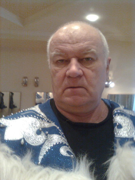 Виктор Савин