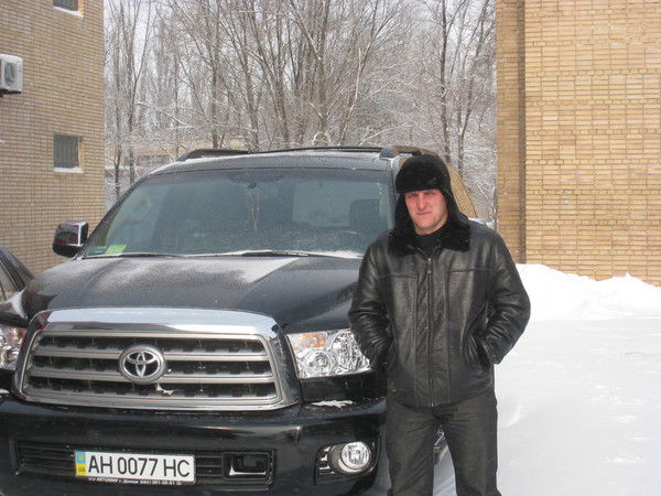 Вячеслав Чумаков