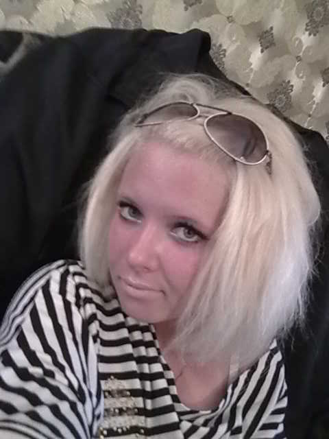 Юляшка Классная