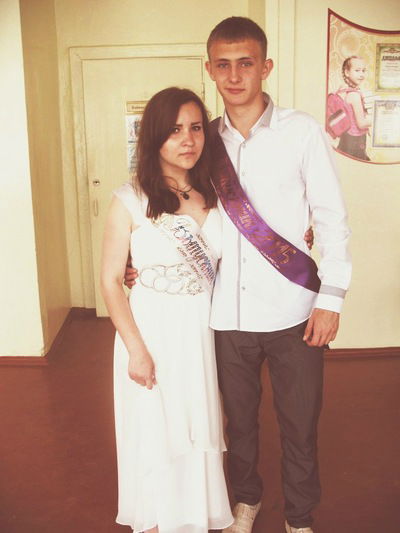 Анастасия Захарова