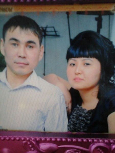 Сауле Жумабекова