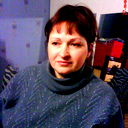 Любовь Хомыженко