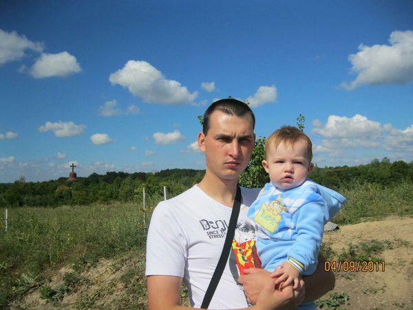 Оверчук Дмитро