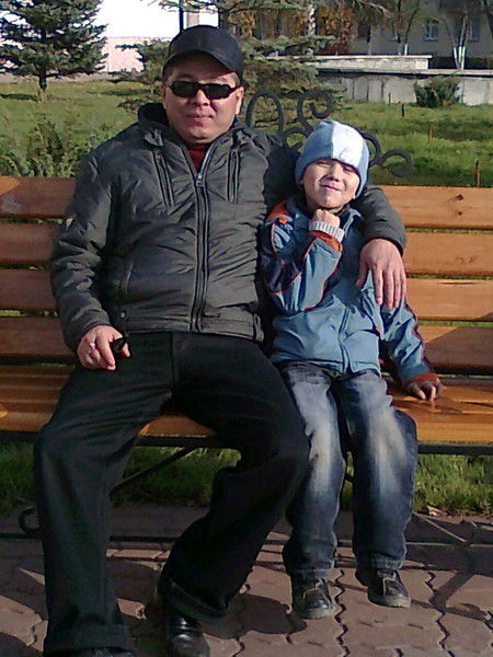 Кобжасар Искаков