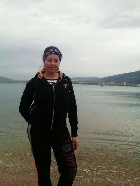 Валентина Морозова