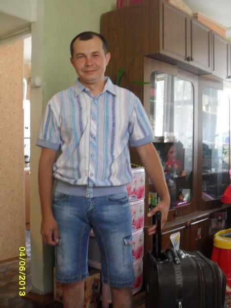 Aандрей Никифоров