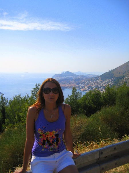 Марина Александрова