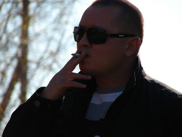 Вадим Калинин