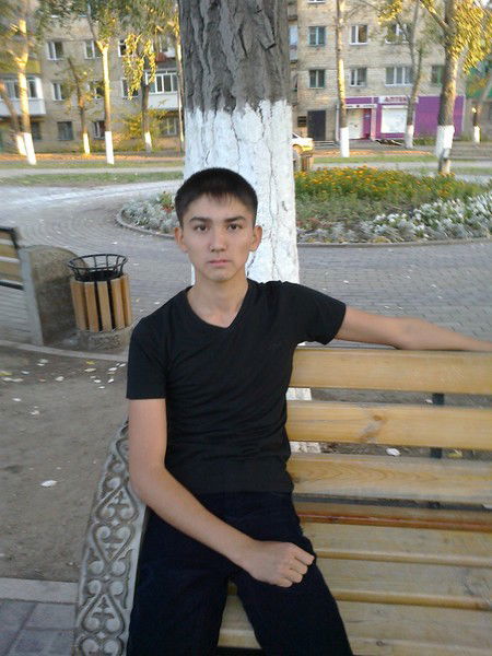 Медет Избасаров