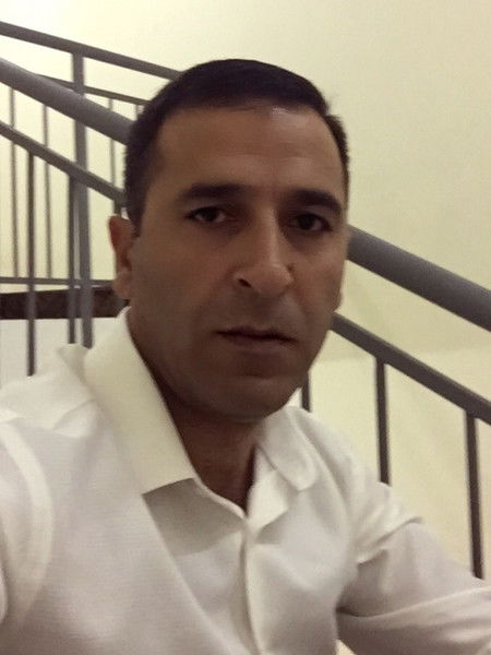 Армен Багдасарян