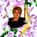 Галина Юзова