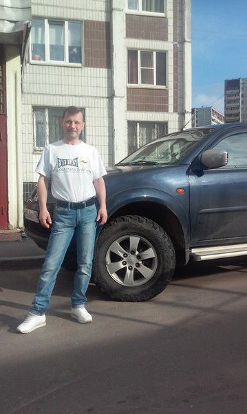 Alex Михайлёв