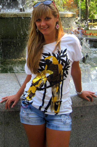 Таисия Черная