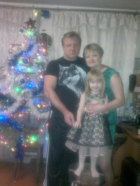 Оленька Максимова