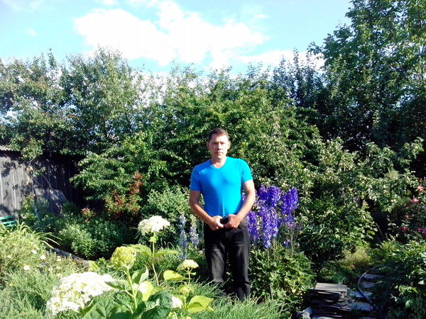 Александр Карванен