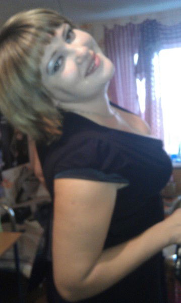 Наталья Баранова