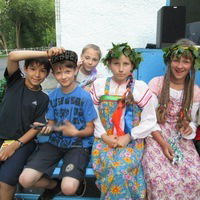 Искра Исмоилов