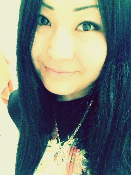 Асель Серикова