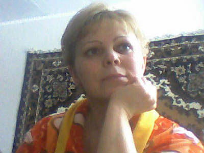 Инна Шатрова