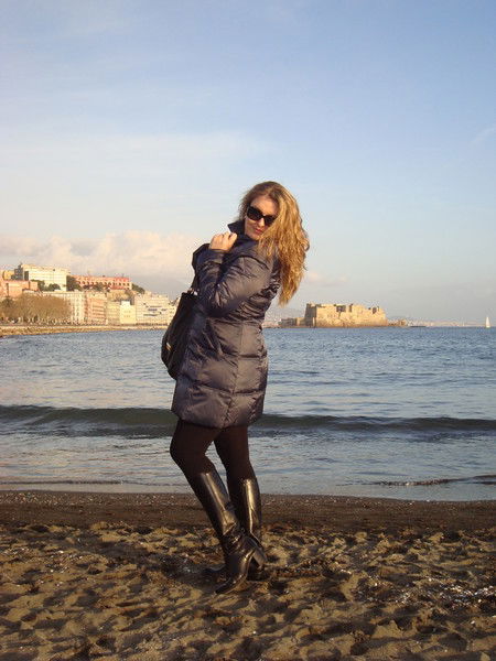 Ирина Сапицкая