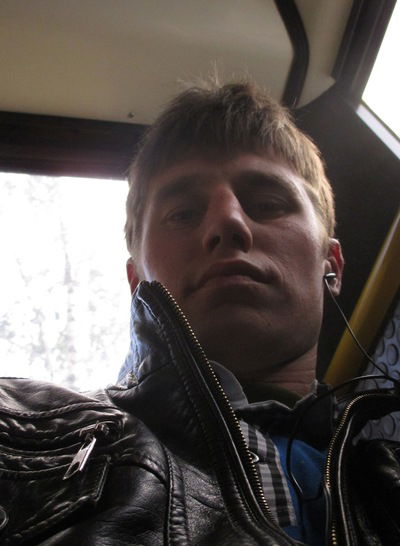 Володя Павлов