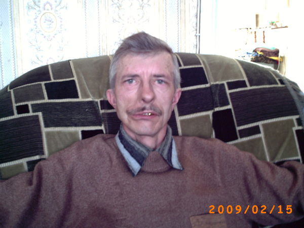 Андрей Ефимов