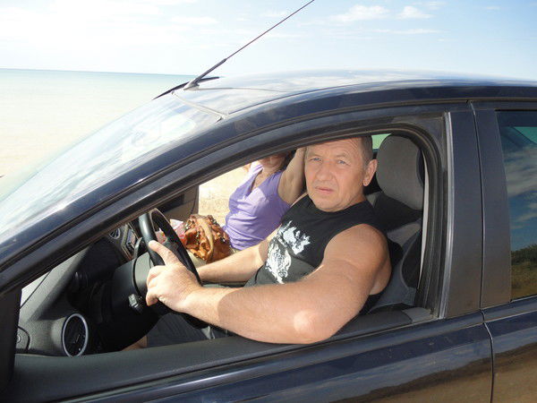 Александр Синкин