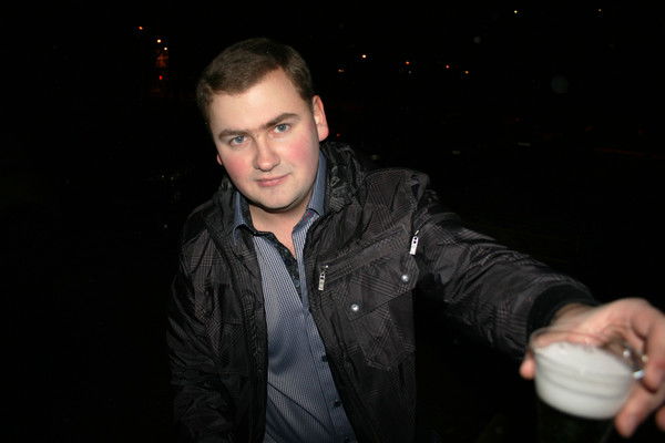 Дмитрий Головнёв