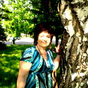 Антонина Семеркова
