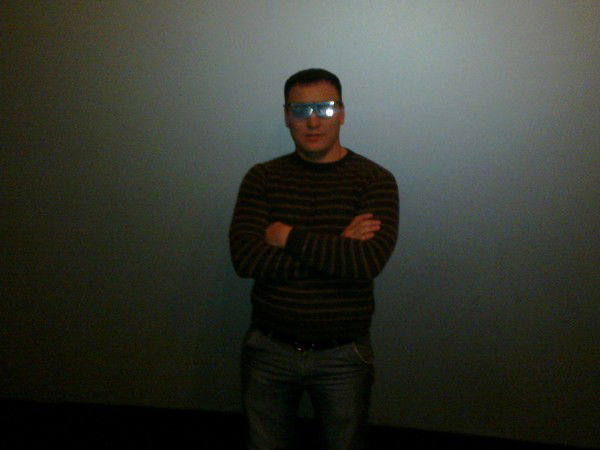 Еркин Асанов