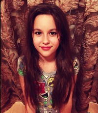 Анна Штанева