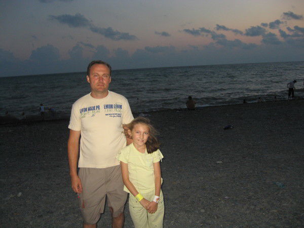 Костя Марков