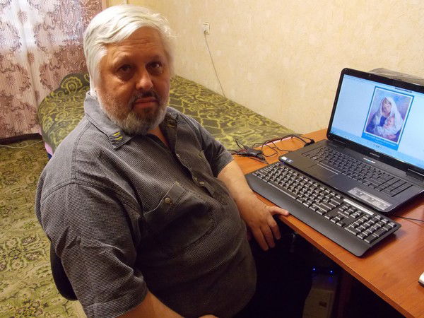 Фёдор Беляев