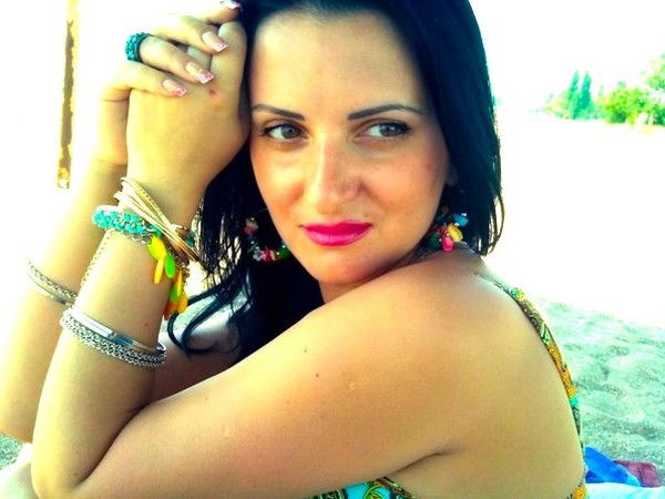 Яна Балабан