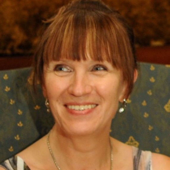 Татьяна Николаевна