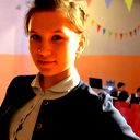 Юля Чернева