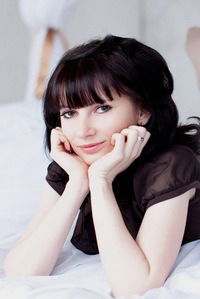 Инночка Максимова