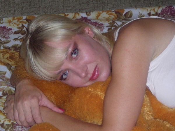 Ольга Бессонова