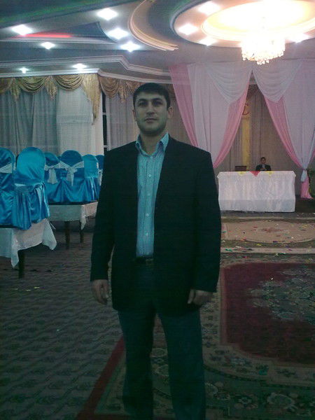 Искендеров Гюльяр