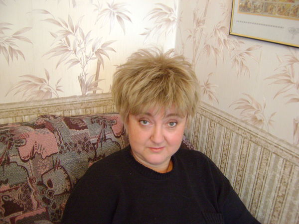 Татьяна Тарасова