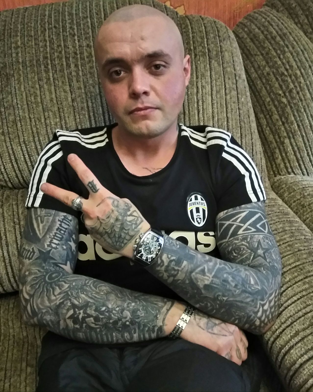 Алексей Куровский