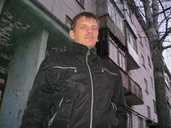 Сергей Чачанагов