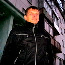 Сергей Чачанагов