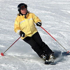 Юлия Хабарова