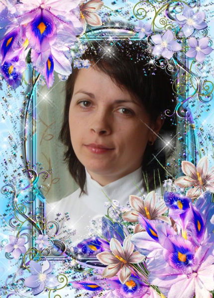 Алла Небокаткина