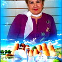 Татьяна Николашина
